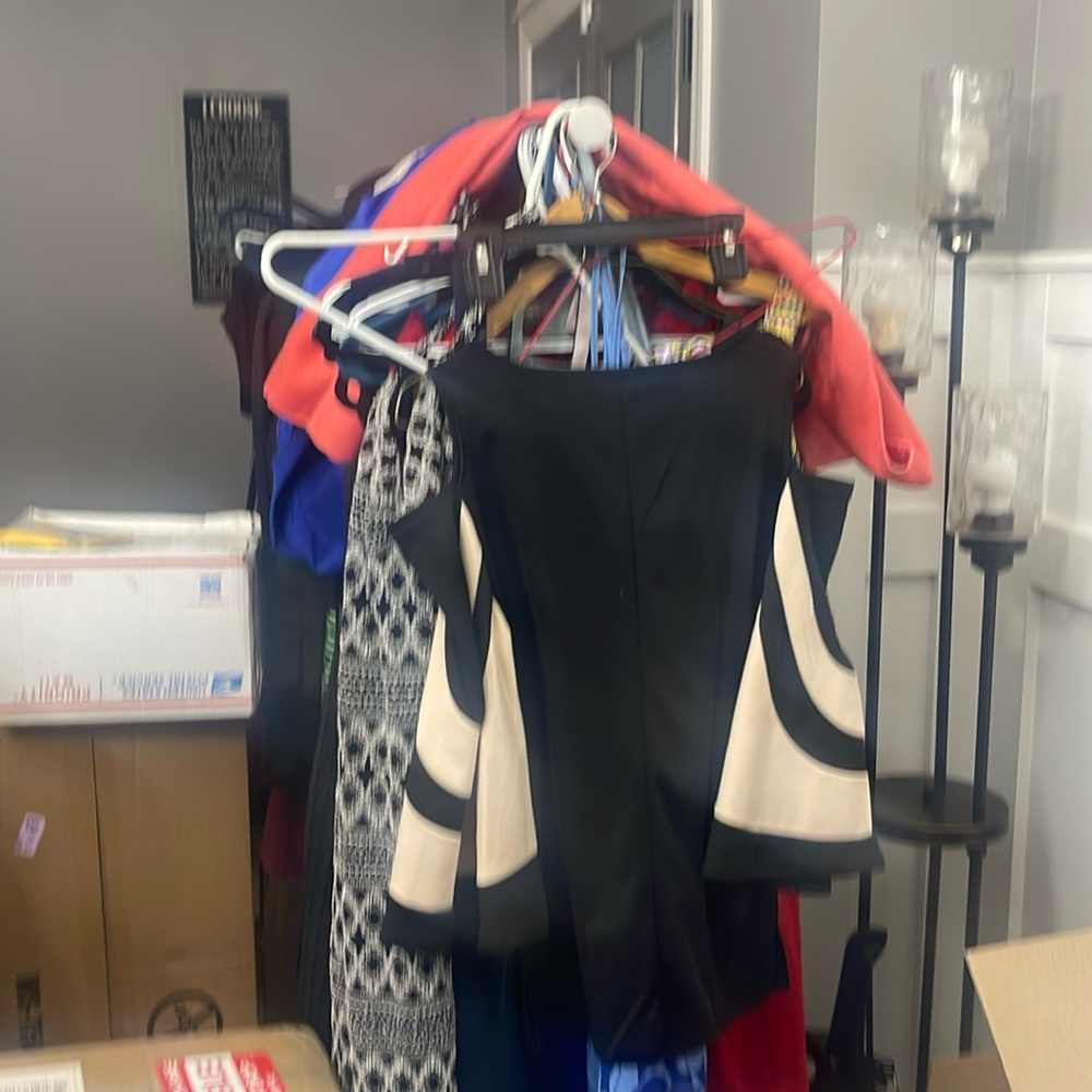 Clothing